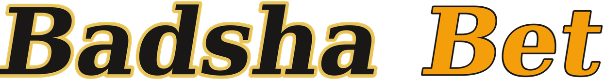 Badsha Bet logo