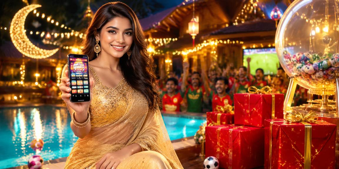 Badsha Bet Sportsbook